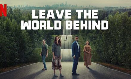 Leave the World Behind – Netflix Review (5/5)