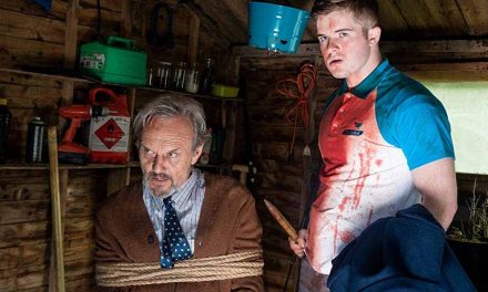 Let the Wrong One In – Review [Fantastic Fest] (3/5)