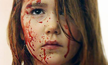 Let’s Be Evil (3/5)