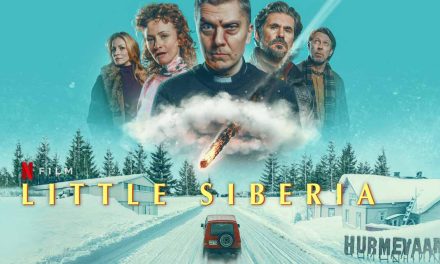 Little Siberia – Movie Review | Netflix (2/5)