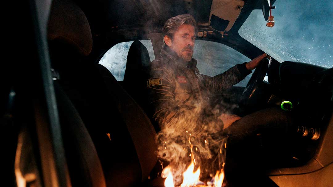 Little Siberia (2025) – Review | Netflix Movie