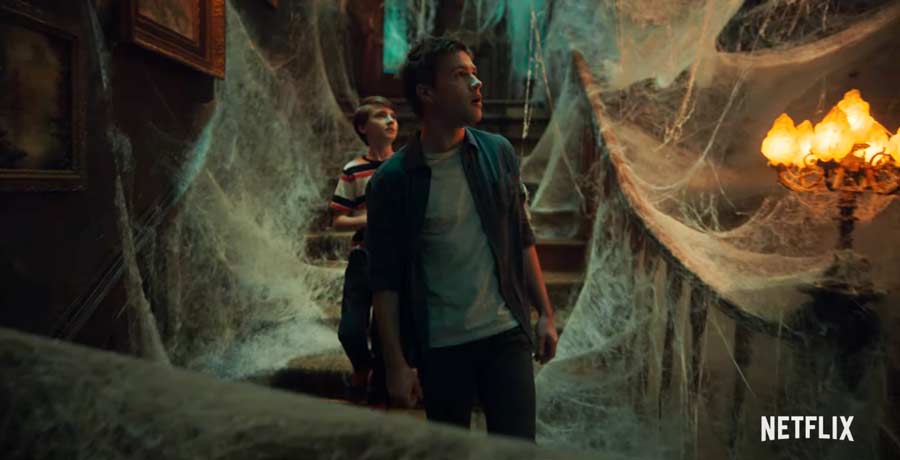 Locke & Key: Season 2 – Netflix Review Locke & Key: Season 2 – Netflix Review