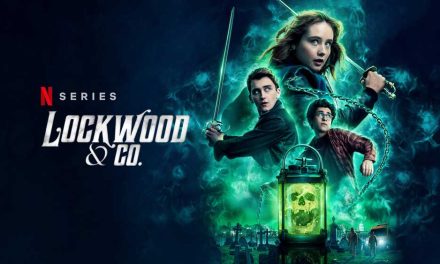 Lockwood & Co. – Netflix Series Review
