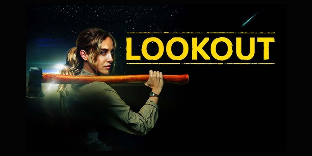 Lookout – Movie Review (2/5)