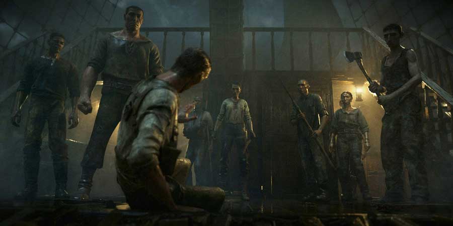 Love, Death & Robots: Volume 3 – Netflix Review Love, Death & Robots: Volume 3 – Netflix Review