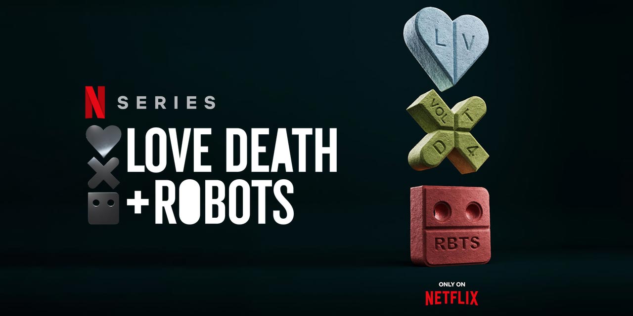 Love, Death & Robots: Volume 4 – Review | Netflix