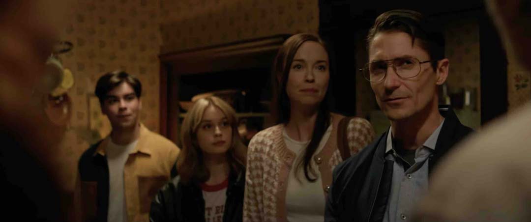 Lowlifes (2024) – Review | Tubi Horror Movie