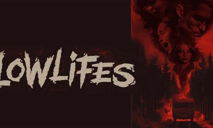 Lowlifes – Tubi Review (4/5)