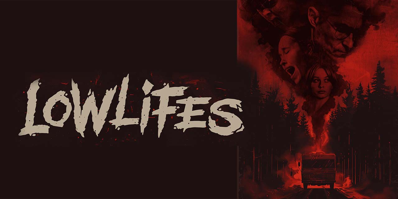 Lowlifes – Tubi Review (4/5)
