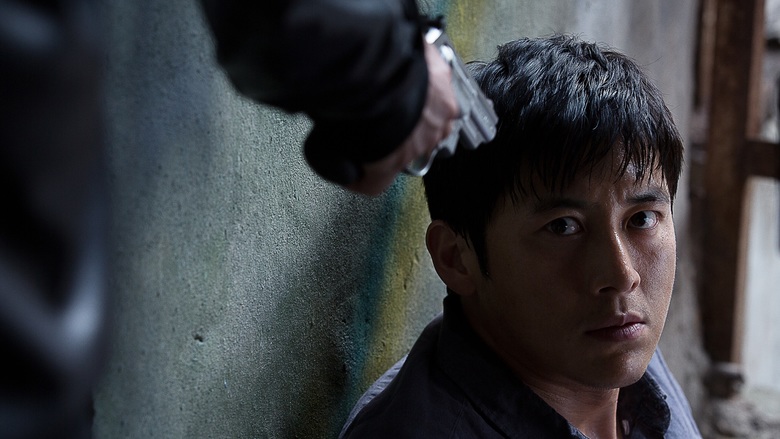 Lucid Dream netflix south korea movie review