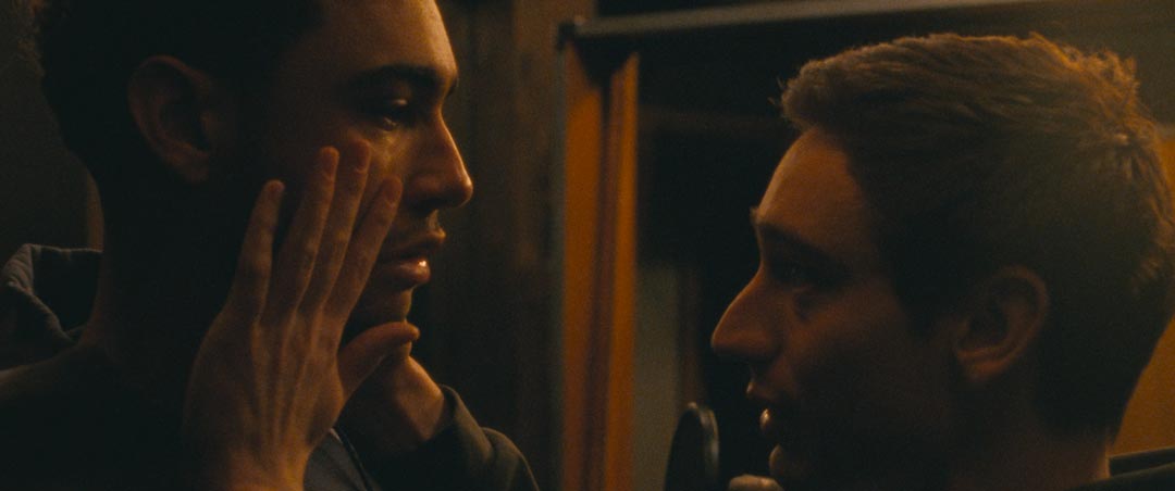 Lurker (2025) – Review | Psychological Thriller