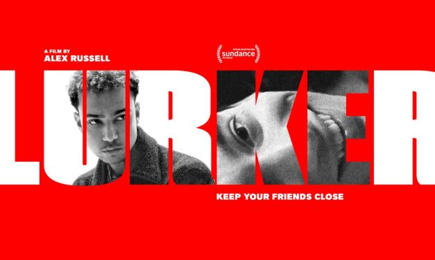 Lurker – Movie Review (4/5)