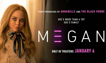 M3GAN – Movie Review (3/5)