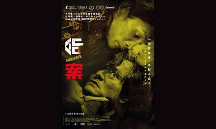 Mad Fate – Fantasia Review (4/5)