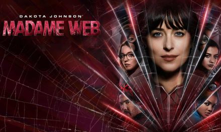 Madame Web – Movie Review (2/5)
