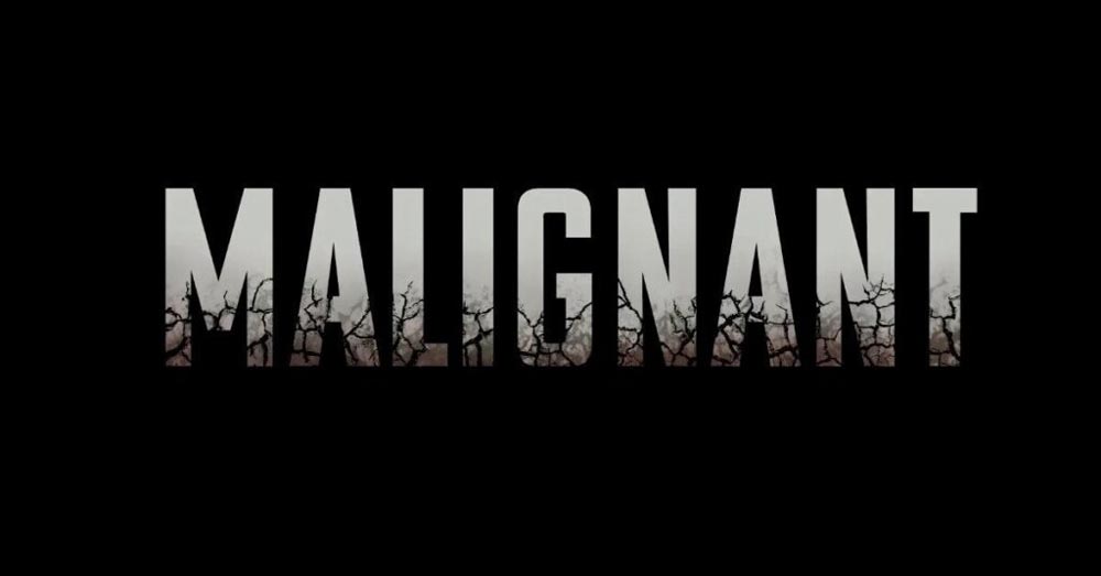 Malignant (2021)