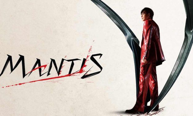 Mantis – Movie Review | Netflix (3/5)