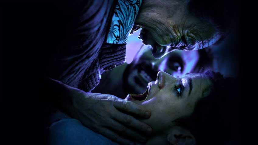 Marianne Netflix Series Review