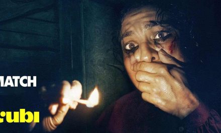 Match – Movie Review | Tubi (4/5)