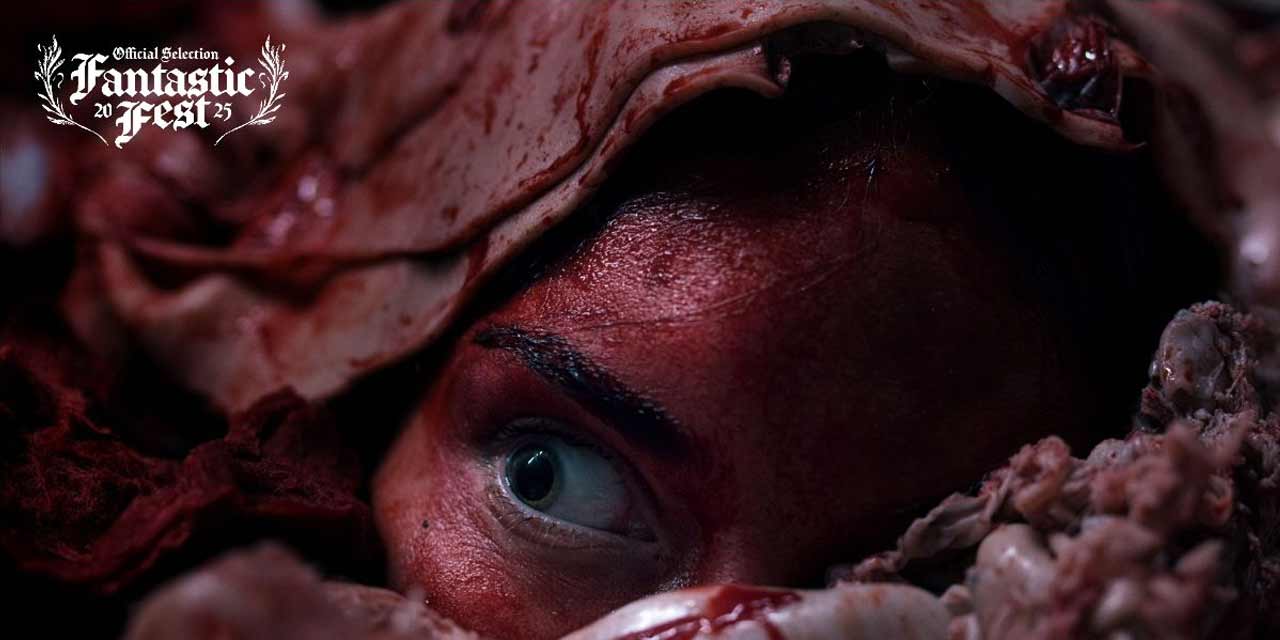 Meat Kills – Movie Review | Fantastic Fest (2/5)