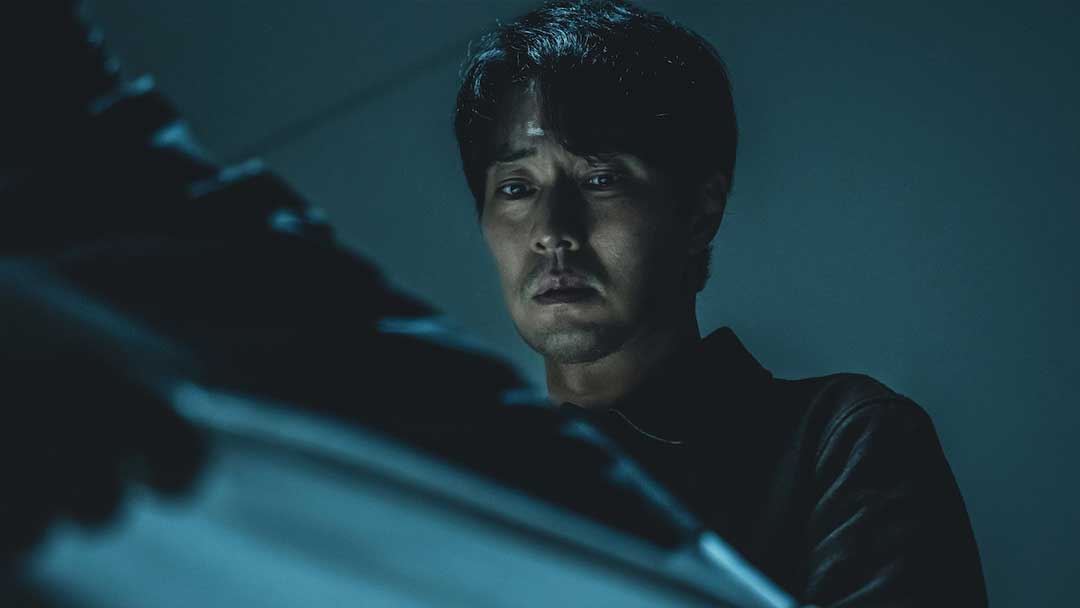 Mercy for None – Review | Netflix Revenge Series | K-drama