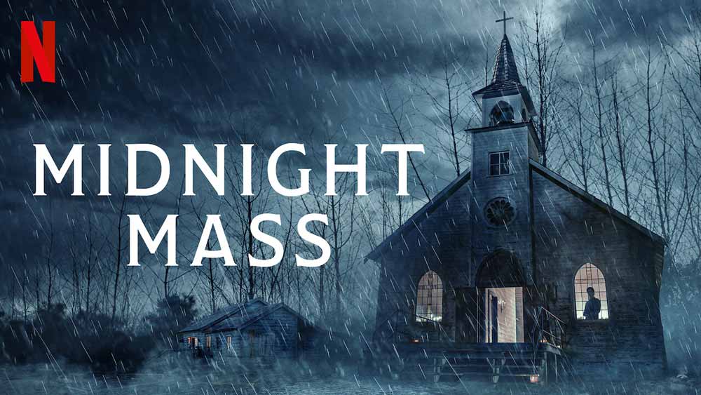 Midnight Mass – Netflix Review (4/5)