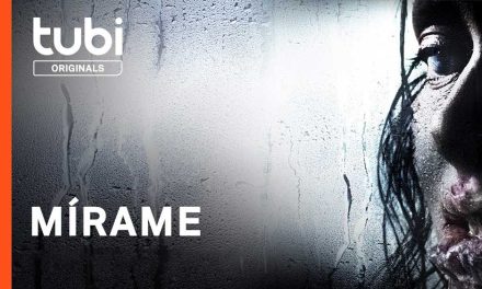 Mírame – TUBI Review (2/5)