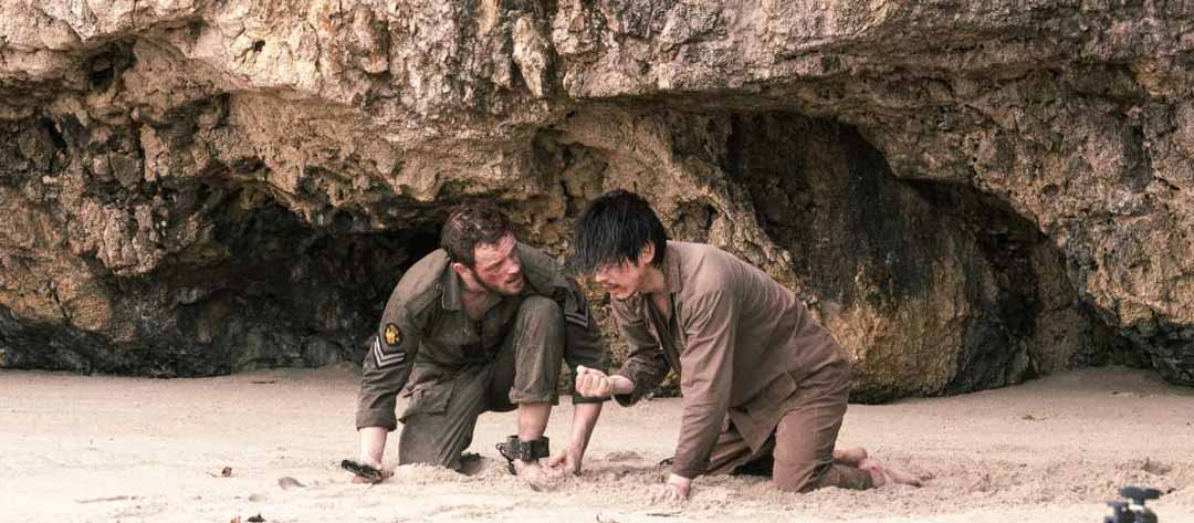 Monster Island – Review | Shudder Creature Feature