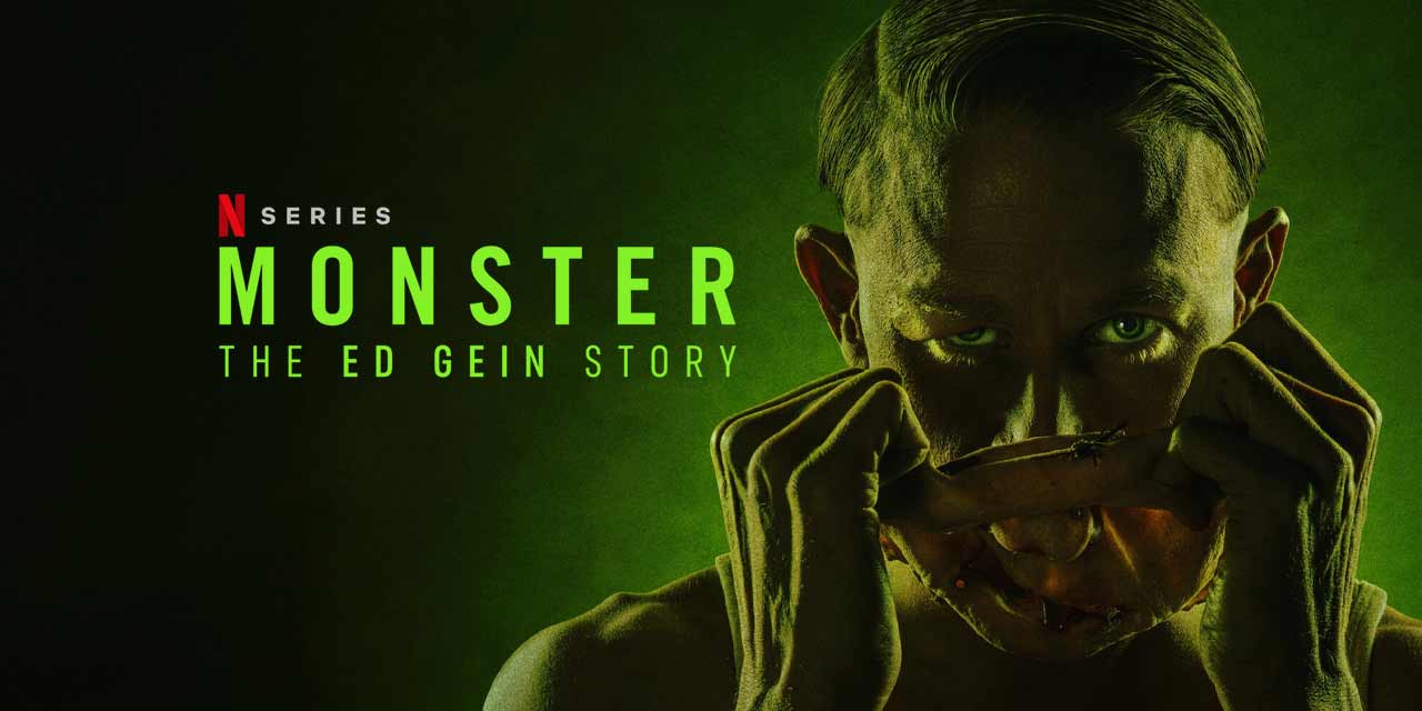 Monster: The Ed Gein Story – Review | Netflix