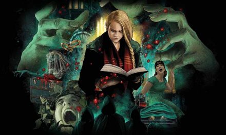 The Mortuary Collection – Shudder Review (4/5)