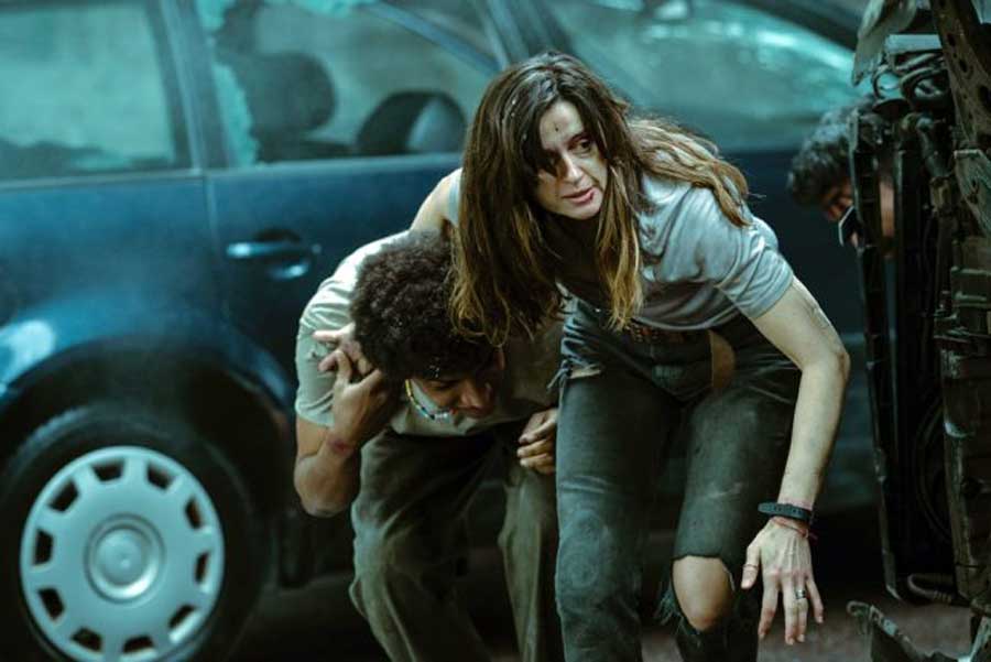 Mother's Day (2023) – Review | Netflix Thriller Mother's Day (2023) – Review | Netflix Thriller