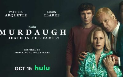 Murdaugh: Death in the Family – Series Review | Hulu