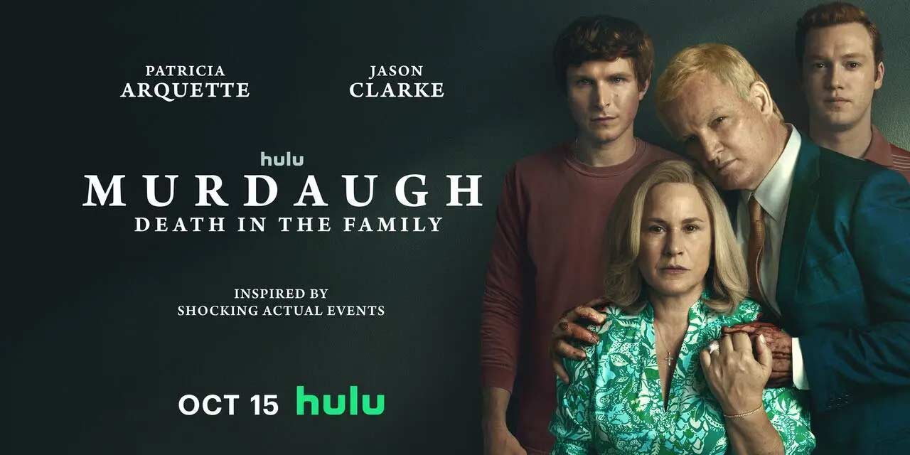 Murdaugh: Death in the Family – Series Review | Hulu