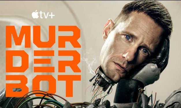 Murderbot – Series Review | Apple TV+