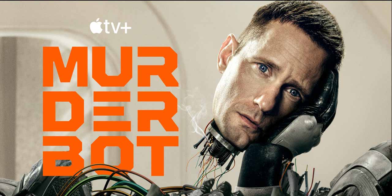 Murderbot – Series Review | Apple TV+