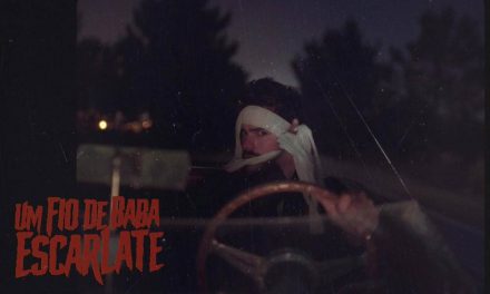 Name Above Title – Review [Fantastic Fest] (4/5)