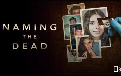 Naming the Dead – Review | Hulu / Disney+