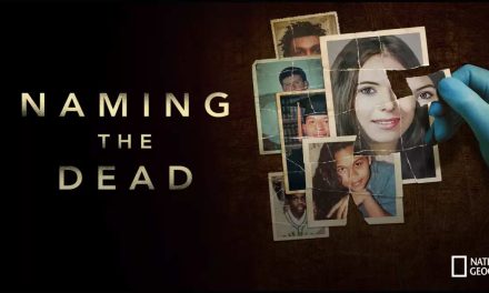 Naming the Dead – Review | Hulu / Disney+