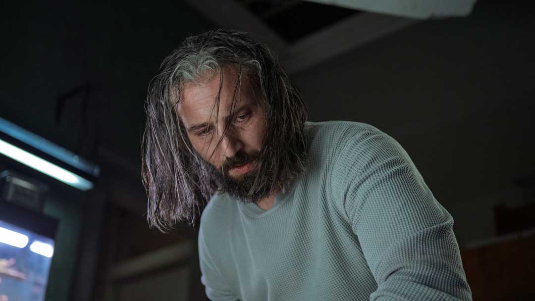 Netflix: BRICK Ending Explained - Yuri