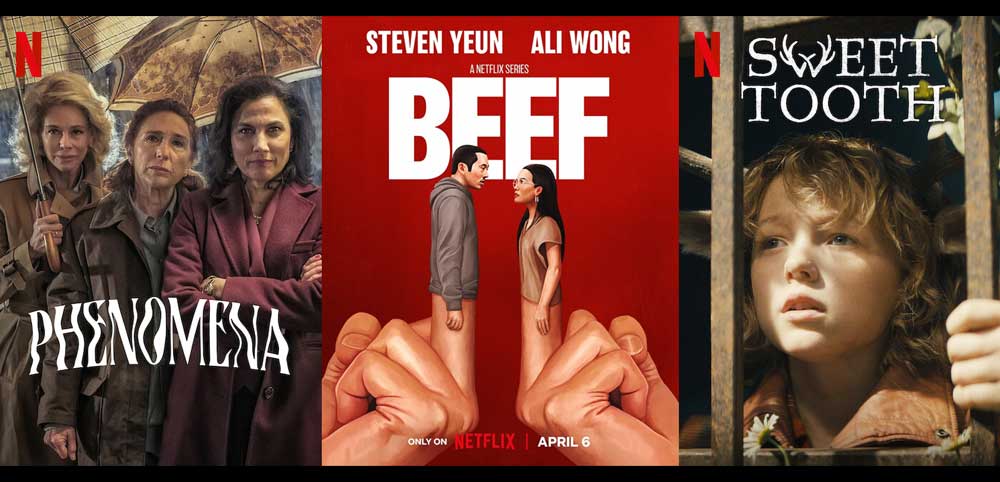 Horror Coming to Netflix in April 2023