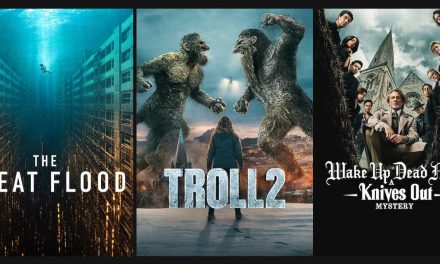 Horror, Thriller & Sci-Fi Coming to Netflix U.S. in December 2025