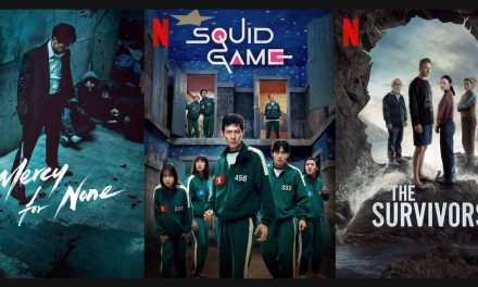 Horror, Thriller & Sci-fi on Netflix in June 2025