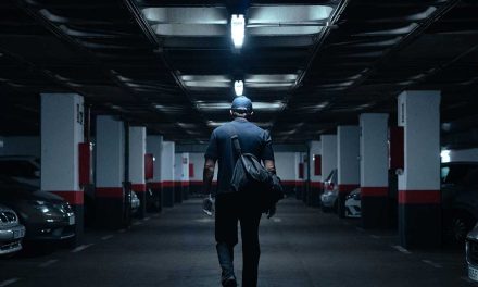 Netflix movie A WIDOW’S GAME True Story