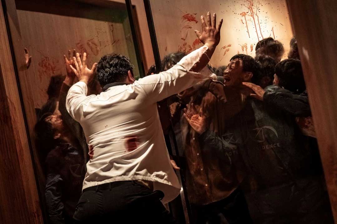 Newtopia – Review | Korean Zombie Apocalypse Series | Prime Video