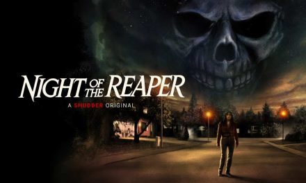 Night of the Reaper – Review | Shudder (3/5)