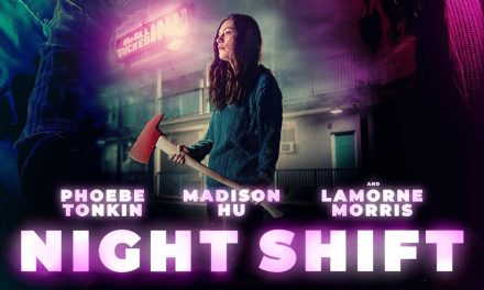Night Shift – Movie Review (3/5)