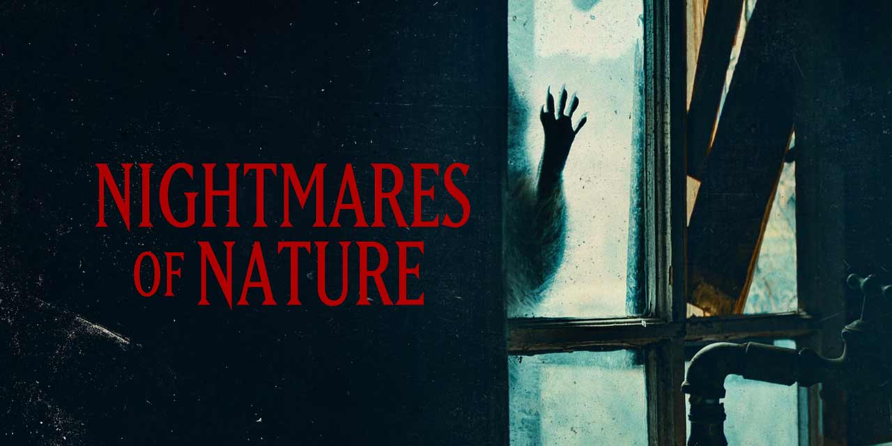Nightmares of Nature: Cabin in the Woods – Review | Netflix