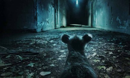 Nightmares of Nature: Lost in the Jungle – Review | Netflix