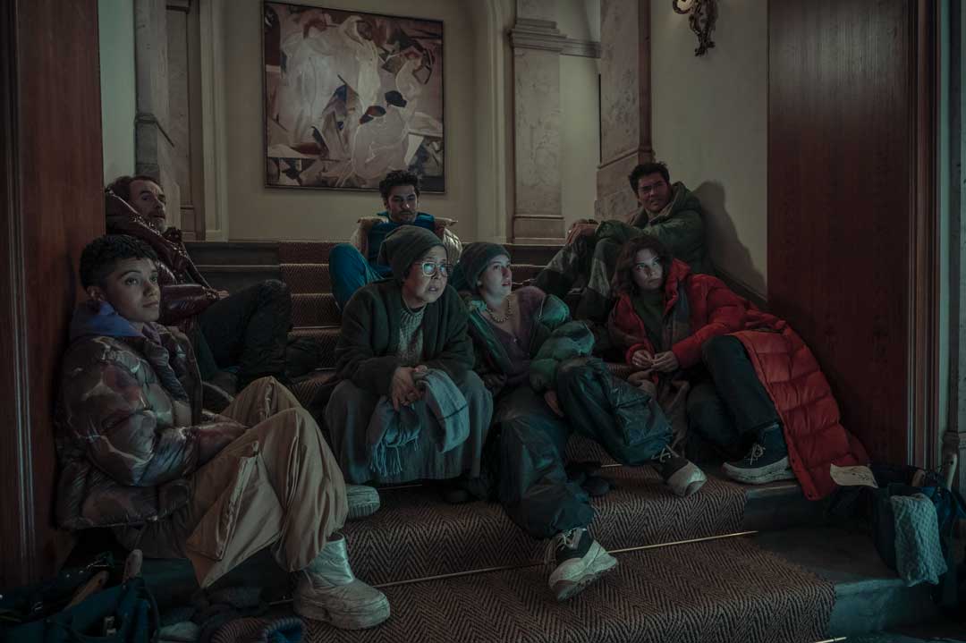 Nine Perfect Strangers: Season 2 – Review | Hulu Series