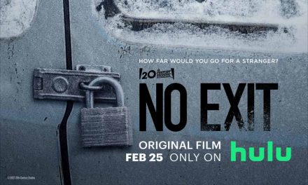 No Exit – Hulu Review (2/5)